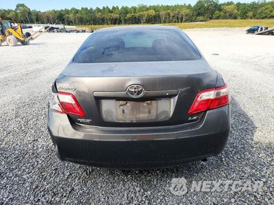 Zdjęcie 6 z 12 samochodu: 2007 TOYOTA CAMRY LE VIN:JTNBE46K173025763 - miniatura