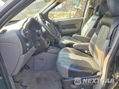 Zdjęcie 7 z 13 samochodu: 2001 PONTIAC AZTEK VIN:3G7DA03E41S518451 - miniatura