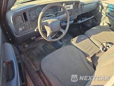 Zdjęcie 8 z 13 samochodu: 2000 CHEVROLET SILVERADO K1500 VIN:1GCEK14T8YE419996 - miniatura