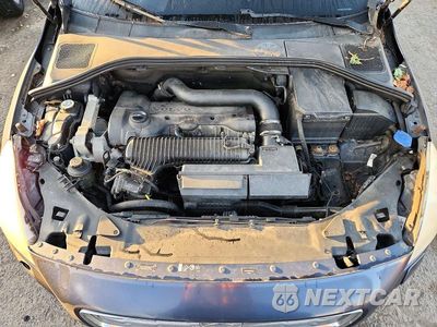 Zdjęcie 11 z 12 samochodu: 2013 VOLVO S60 T5 VIN:YV1612FH8D2198122 - miniatura