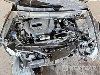 Zdjęcie 11 z 13 samochodu: 2016 MAZDA CX-9 SIGNATURE VIN:JM3TCBEY2G0117059 - miniatura