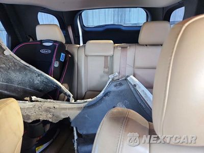 Zdjęcie 10 z 13 samochodu: 2017 DODGE DURANGO GT VIN:1C4RDHDG8HC736681 - miniatura