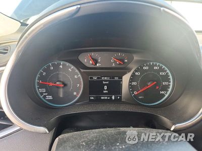 Zdjęcie 9 z 12 samochodu: 2021 CHEVROLET MALIBU LT VIN:1G1ZD5ST5MF035984 - miniatura