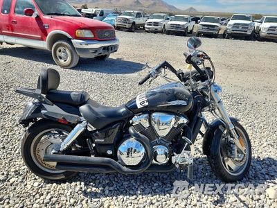 2007 HONDA VTX1800 C1 1HFSC46037A500646 - główne zdjęcie licytacji z USA - miniatura