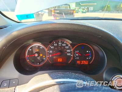 Zdjęcie 9 z 12 samochodu: 2009 NISSAN ALTIMA HYBRID VIN:1N4CL21E69C186025 - miniatura