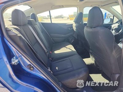 Zdjęcie 10 z 13 samochodu: 2022 SUBARU LEGACY PREMIUM VIN:4S3BWAF67N3012841 - miniatura