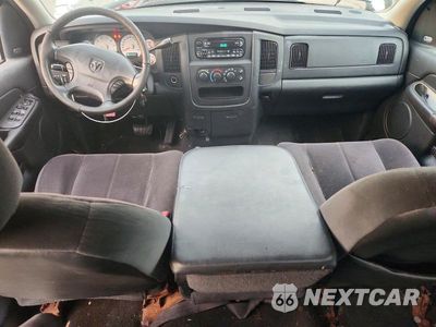 Zdjęcie 8 z 12 samochodu: 2003 DODGE RAM 2500 ST VIN:1D7KU28D73J571490 - miniatura