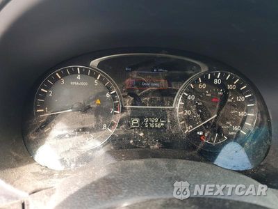 Zdjęcie 9 z 12 samochodu: 2015 NISSAN ALTIMA 2.5 S VIN:1N4AL3AP3FC275948 - miniatura