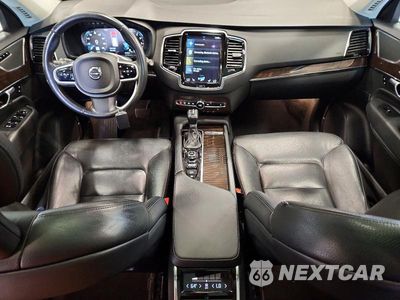 Zdjęcie 8 z 13 samochodu: 2016 VOLVO XC90 T6 VIN:YV4A22PK3G1012369 - miniatura