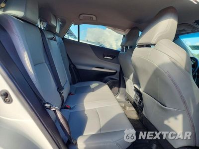 Zdjęcie 10 z 12 samochodu: 2024 TOYOTA VENZA XLE VIN:JTEAAAAH7RJ192290 - miniatura