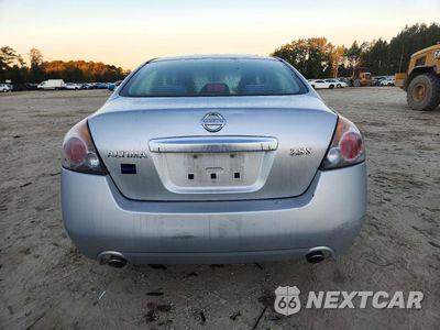 Zdjęcie 6 z 12 samochodu: 2010 NISSAN ALTIMA 2.5 VIN:1N4AL2AP2AN432540 - miniatura