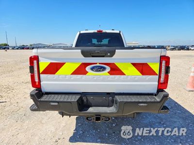 Zdjęcie 6 z 12 samochodu: 2026 FORD F350 SUPER DUTY VIN:1FT8W3BT7TED22720 - miniatura