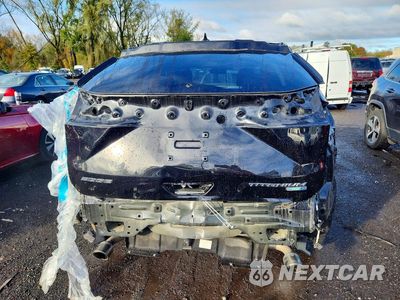 Zdjęcie 6 z 14 samochodu: 2019 FORD EDGE TITANIUM VIN:2FMPK4K95KBB33720 - miniatura
