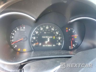 Zdjęcie 9 z 13 samochodu: 2014 KIA SORENTO EX VIN:5XYKUDA76EG459549 - miniatura