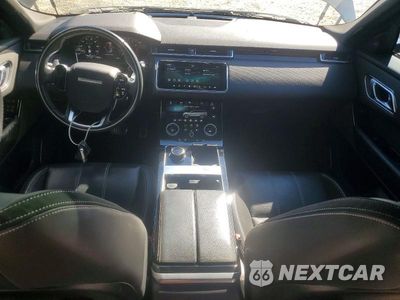 Zdjęcie 8 z 13 samochodu: 2018 LAND ROVER RANGE ROVER VELAR R-DYNAMIC SE VIN:SALYL2RX9JA778291 - miniatura