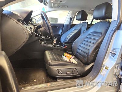 Zdjęcie 7 z 12 samochodu: 2017 VOLKSWAGEN CC SPORT VIN:WVWKP7AN1HE501825 - miniatura