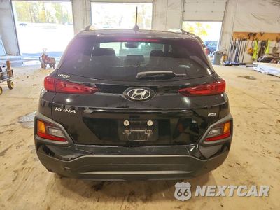Zdjęcie 6 z 13 samochodu: 2020 HYUNDAI KONA SEL VIN:KM8K2CAA6LU555202 - miniatura