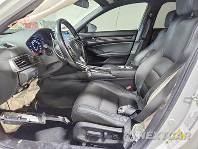 Zdjęcie 7 z 12 samochodu: 2021 HONDA ACCORD SPORT VIN:1HGCV1F32MA089769 - miniatura