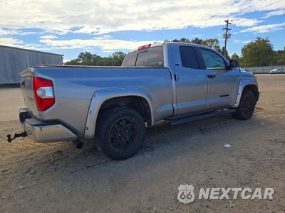 Trzecie zdjęcie samochodu z tyłu: 2016 TOYOTA TUNDRA SR5 VIN:5TFRM5F13GX106873 - miniatura