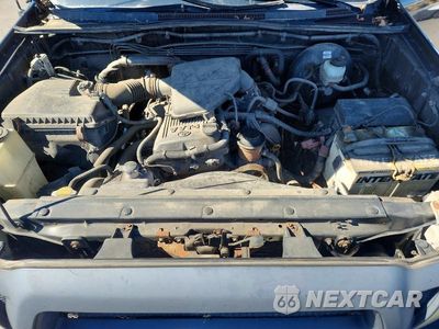 Zdjęcie 11 z 12 samochodu: 2009 TOYOTA TACOMA ACCESS CAB VIN:5TEUX42NX9Z645099 - miniatura