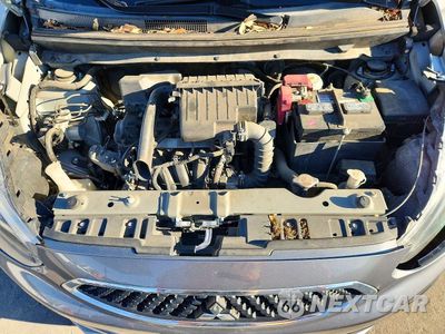Zdjęcie 11 z 12 samochodu: 2019 MITSUBISHI MIRAGE ES VIN:ML32A3HJ7KH010973 - miniatura