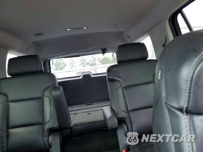 Zdjęcie 10 z 14 samochodu: 2015 CHEVROLET TAHOE C1500 LT VIN:1GNSCBKC6FR634489 - miniatura