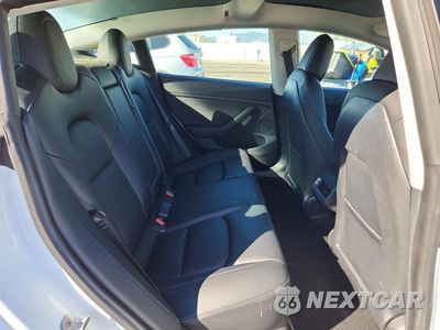 Zdjęcie 10 z 12 samochodu: 2021 TESLA MODEL 3 VIN:5YJ3E1EB3MF002508 - miniatura