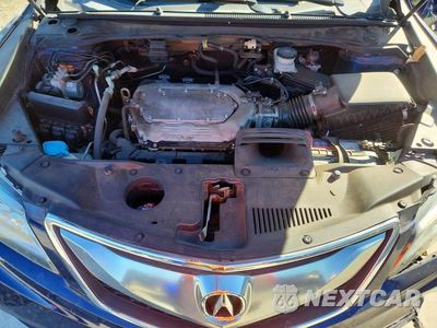 Zdjęcie 12 z 13 samochodu: 2016 ACURA RDX ADVANCE VIN:5J8TB3H71GL003249 - miniatura
