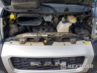 Zdjęcie 12 z 13 samochodu: 2020 RAM PROMASTER 3500 3500 HIGH VIN:3C6URVJGXLE128894 - miniatura