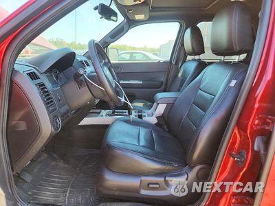 Zdjęcie 7 z 13 samochodu: 2012 FORD ESCAPE XLT VIN:1FMCU0D75CKC24782 - miniatura