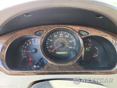 Zdjęcie 9 z 13 samochodu: 2003 TOYOTA HIGHLANDER LIMITED VIN:JTEGF21AX30090970 - miniatura