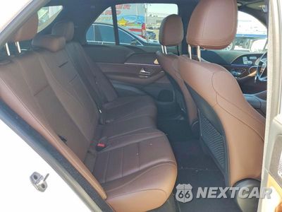 Zdjęcie 11 z 14 samochodu: 2024 MERCEDES-BENZ GLE 350 4MATIC VIN:4JGFB4FB8RB124261 - miniatura