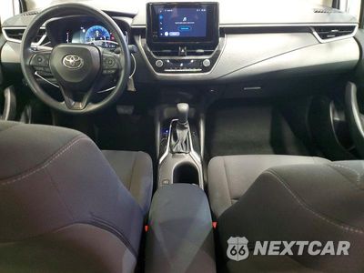 Zdjęcie 8 z 13 samochodu: 2026 TOYOTA COROLLA LE VIN:5YFB4MDE9TP442599 - miniatura