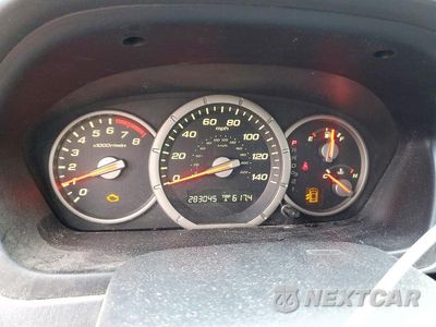 Zdjęcie 9 z 13 samochodu: 2008 HONDA PILOT EX VIN:5FNYF18438B051374 - miniatura