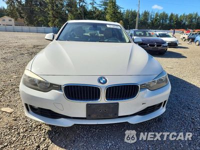 Piąte zdjęcie samochodu w środku: 2013 BMW 328 I VIN:WBA3A5C50DJ461159 - miniatura