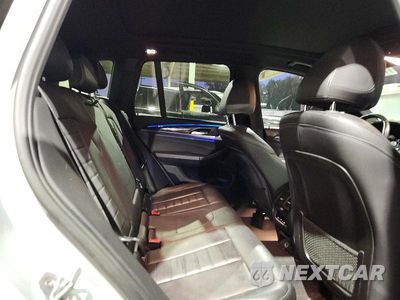 Zdjęcie 11 z 13 samochodu: 2018 BMW X3 XDRIVE30I VIN:5UXTR9C54JLD66544 - miniatura