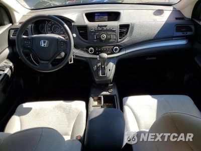Zdjęcie 8 z 13 samochodu: 2016 HONDA CR-V LX VIN:2HKRM3H33GH562239 - miniatura
