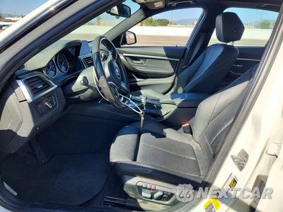 Zdjęcie 7 z 12 samochodu: 2017 BMW 330E 330XE VIN:WBA8E1C30HA156929 - miniatura