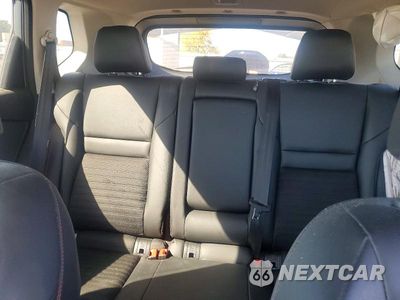 Zdjęcie 10 z 14 samochodu: 2026 NISSAN ROGUE ROCK CREEK VIN:5N1BT3BB0TC770181 - miniatura
