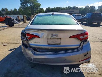 Zdjęcie 6 z 12 samochodu: 2017 HYUNDAI SONATA SE VIN:5NPE24AF0HH473132 - miniatura