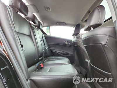 Zdjęcie 10 z 12 samochodu: 2016 ACURA ILX BASE WATCH PLUS VIN:19UDE2F32GA022426 - miniatura