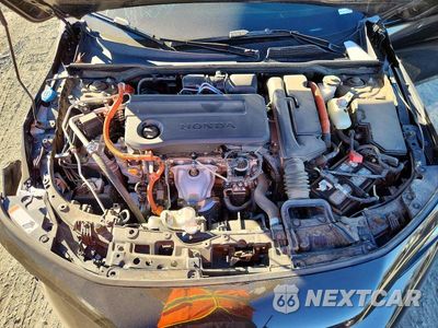 Zdjęcie 11 z 12 samochodu: 2025 HONDA CIVIC SPORT VIN:2HGFE4F82SH334921 - miniatura
