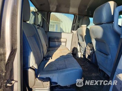 Zdjęcie 10 z 12 samochodu: 2012 FORD F250 SUPER DUTY VIN:1FT7W2B65CEA04725 - miniatura