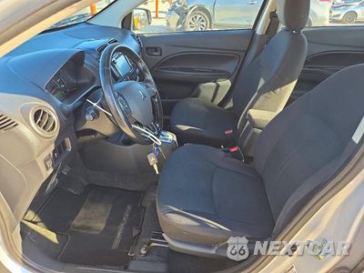 Zdjęcie 7 z 12 samochodu: 2018 MITSUBISHI MIRAGE G4 ES VIN:ML32F3FJ6JHF04599 - miniatura