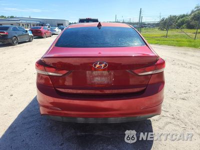Zdjęcie 6 z 13 samochodu: 2017 HYUNDAI ELANTRA SE VIN:5NPD84LF1HH190701 - miniatura