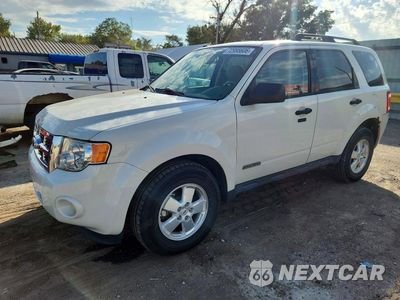 2012 FORD ESCAPE XLT 1FMCU0DG0CKA64584 - główne zdjęcie licytacji z USA - miniatura