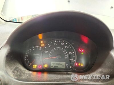 Zdjęcie 9 z 12 samochodu: 2020 MITSUBISHI MIRAGE G4 SE VIN:ML32F4FJXLHF06994 - miniatura