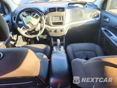 Zdjęcie 8 z 14 samochodu: 2017 DODGE JOURNEY SXT VIN:3C4PDCBB6HT695554 - miniatura