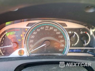 Zdjęcie 9 z 13 samochodu: 2013 TOYOTA VENZA LE VIN:4T3BA3BBXDU035927 - miniatura