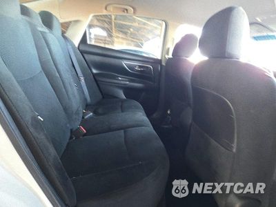 Zdjęcie 10 z 12 samochodu: 2015 NISSAN ALTIMA 2.5 S VIN:1N4AL3AP3FC591267 - miniatura